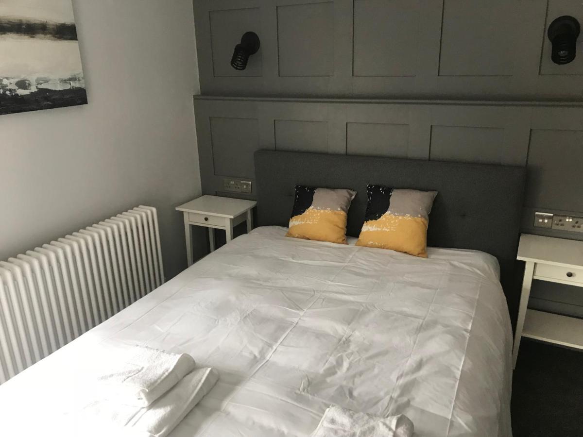 No.16 Hotel Seaham Luaran gambar