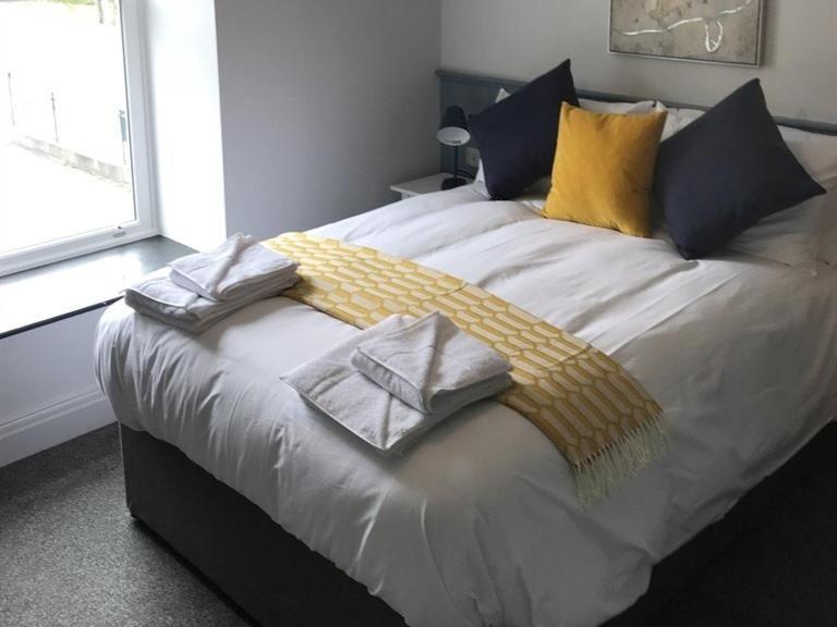 No.16 Hotel Seaham Bilik gambar