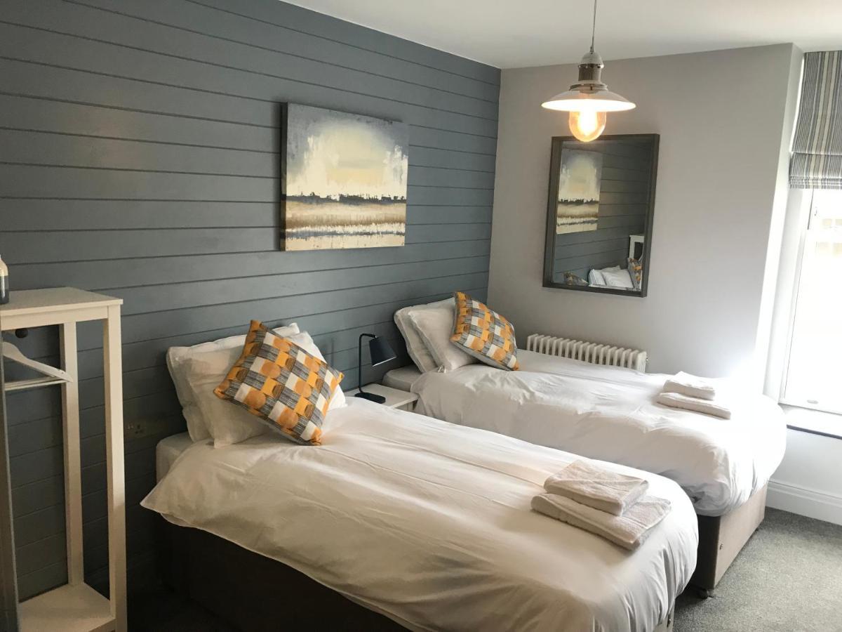 No.16 Hotel Seaham Luaran gambar The Old Post Office, 2018