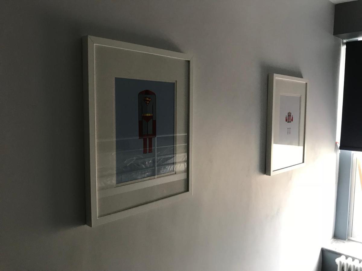 No.16 Hotel Seaham Luaran gambar The Lighthouse, 2016