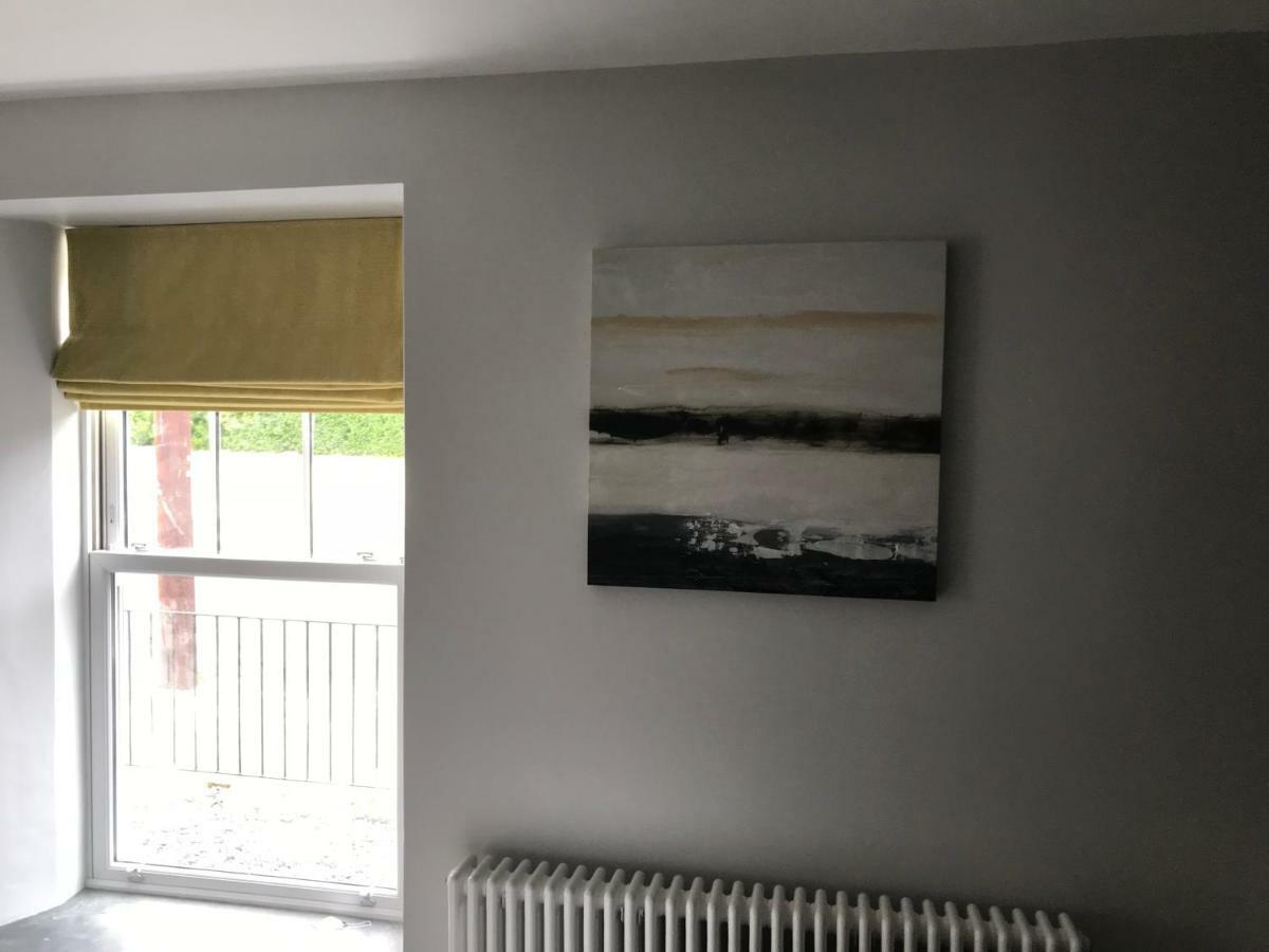 No.16 Hotel Seaham Luaran gambar A Roman blind